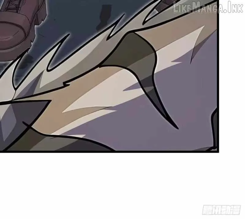 I Survive Through The Game By Dominating The Wild Monster Information Network Chapter 57 page 2