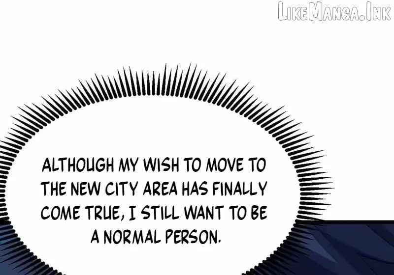 I Survive Through The Game By Dominating The Wild Monster Information Network Chapter 57 page 49