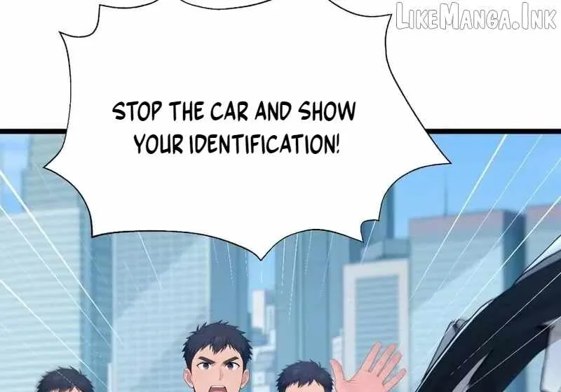 I Survive Through The Game By Dominating The Wild Monster Information Network Chapter 57 page 72