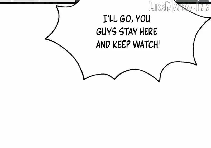 I Survive Through The Game By Dominating The Wild Monster Information Network Chapter 57 page 87