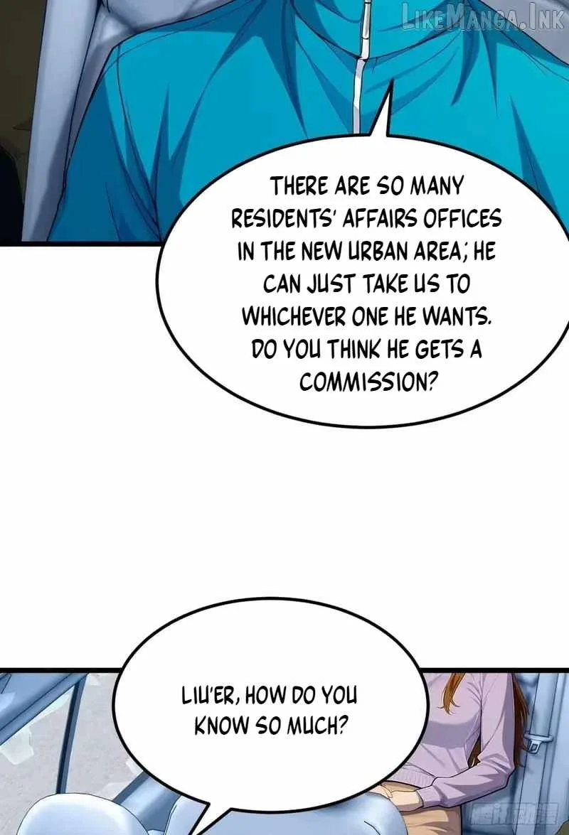 I Survive Through The Game By Dominating The Wild Monster Information Network Chapter 57 page 93