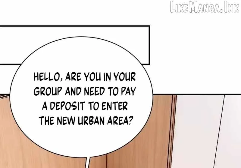 I Survive Through The Game By Dominating The Wild Monster Information Network Chapter 57 page 96