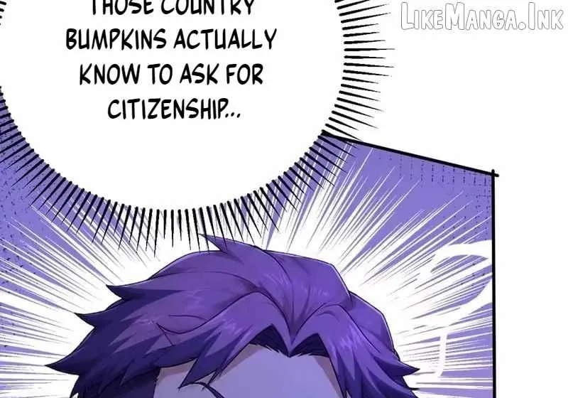 I Survive Through The Game By Dominating The Wild Monster Information Network Chapter 57 page 103