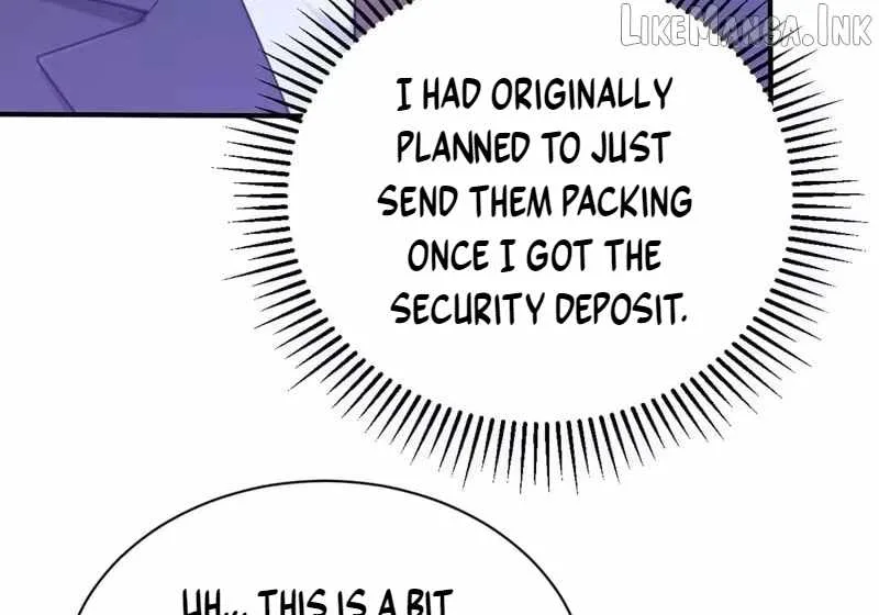 I Survive Through The Game By Dominating The Wild Monster Information Network Chapter 57 page 105
