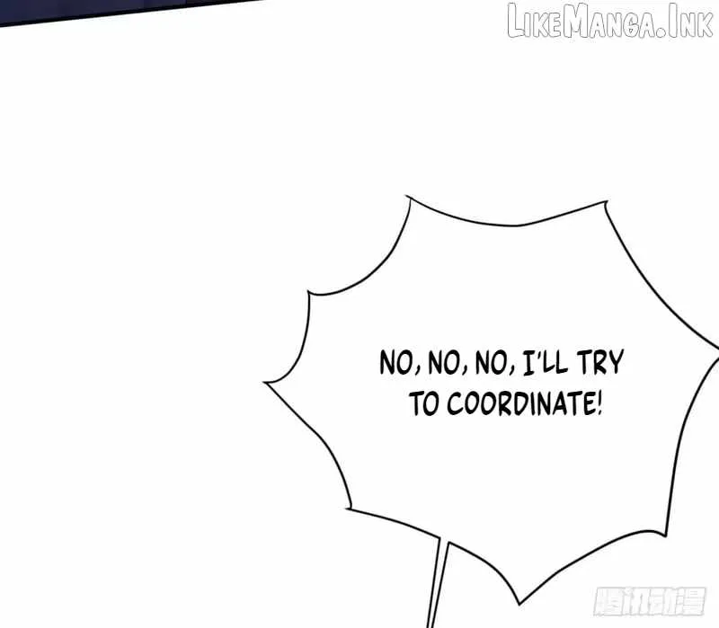 I Survive Through The Game By Dominating The Wild Monster Information Network Chapter 57 page 111