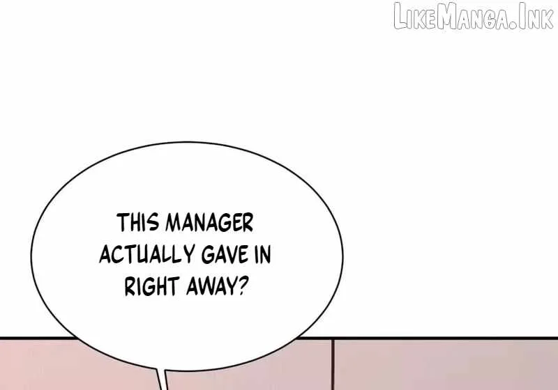 I Survive Through The Game By Dominating The Wild Monster Information Network Chapter 58 page 4
