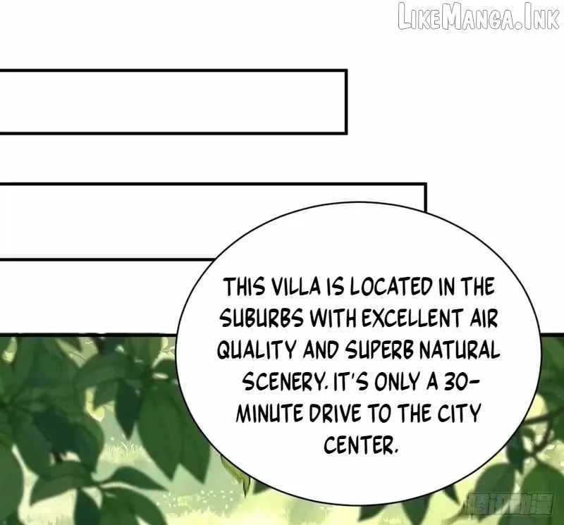 I Survive Through The Game By Dominating The Wild Monster Information Network Chapter 58 page 20