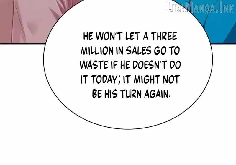 I Survive Through The Game By Dominating The Wild Monster Information Network Chapter 58 page 7
