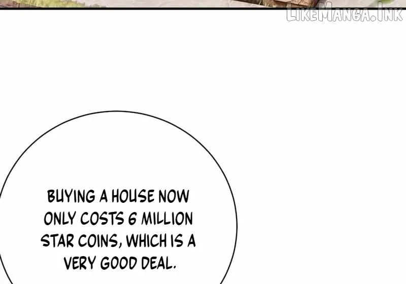 I Survive Through The Game By Dominating The Wild Monster Information Network Chapter 58 page 27