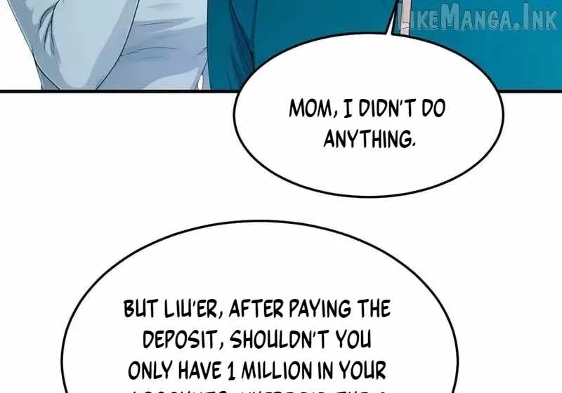 I Survive Through The Game By Dominating The Wild Monster Information Network Chapter 58 page 53