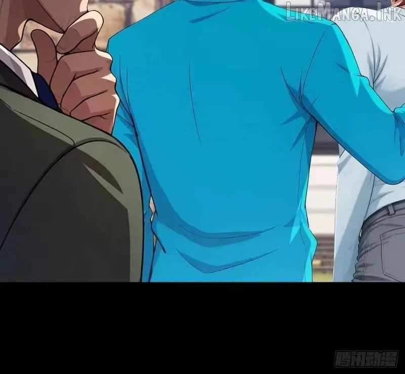 I Survive Through The Game By Dominating The Wild Monster Information Network Chapter 58 page 60