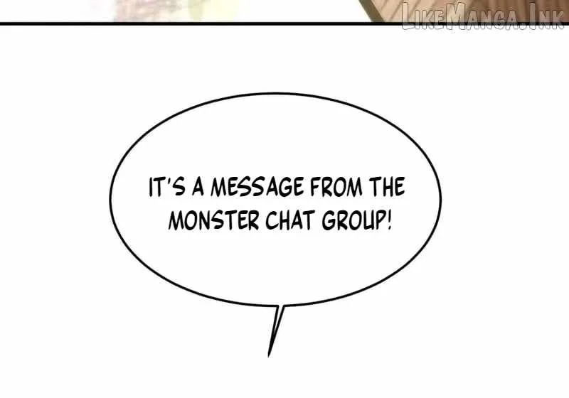 I Survive Through The Game By Dominating The Wild Monster Information Network Chapter 58 page 82