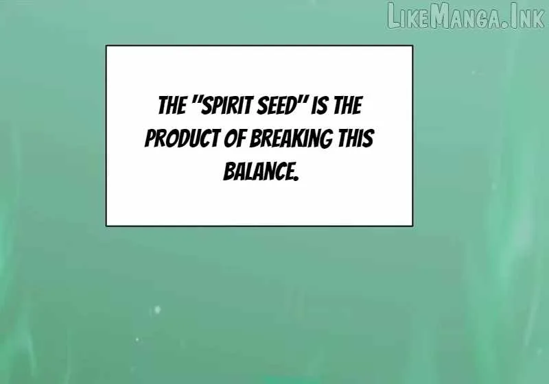 I Survive Through The Game By Dominating The Wild Monster Information Network Chapter 58 page 95