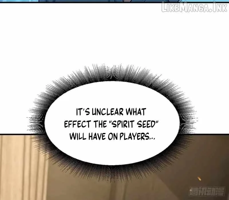 I Survive Through The Game By Dominating The Wild Monster Information Network Chapter 58 page 103