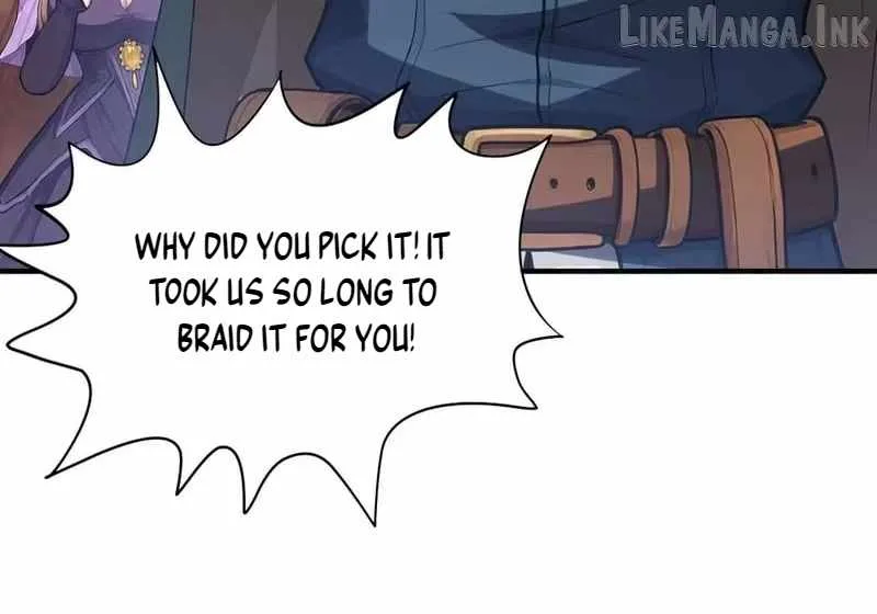 I Survive Through The Game By Dominating The Wild Monster Information Network Chapter 59 page 5