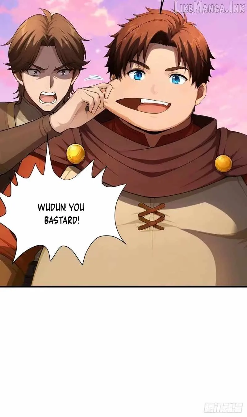 I Survive Through The Game By Dominating The Wild Monster Information Network Chapter 59 page 9
