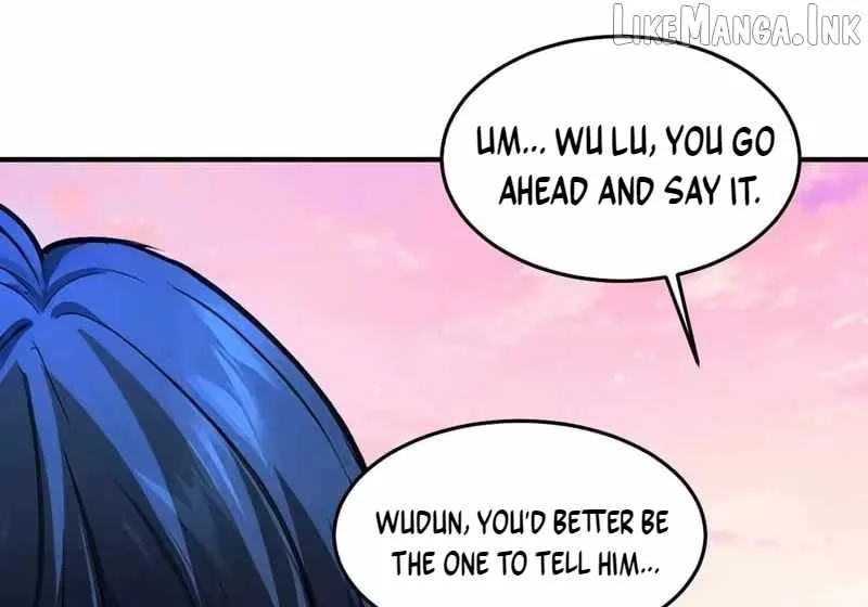 I Survive Through The Game By Dominating The Wild Monster Information Network Chapter 59 page 37