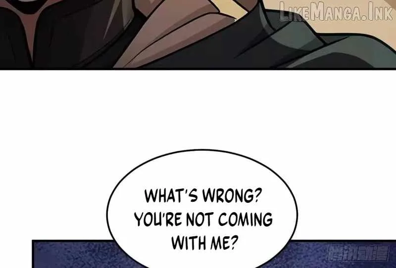 I Survive Through The Game By Dominating The Wild Monster Information Network Chapter 59 page 39