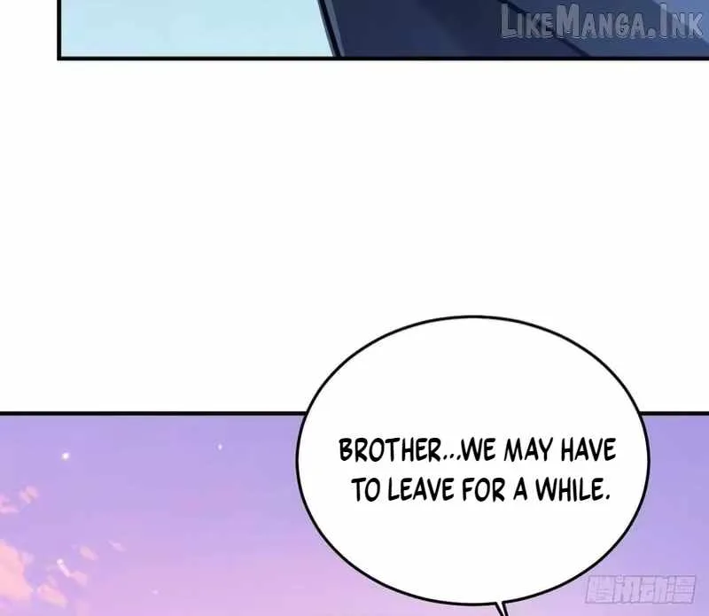 I Survive Through The Game By Dominating The Wild Monster Information Network Chapter 59 page 42