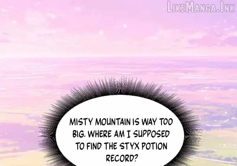 I Survive Through The Game By Dominating The Wild Monster Information Network Chapter 59 page 51
