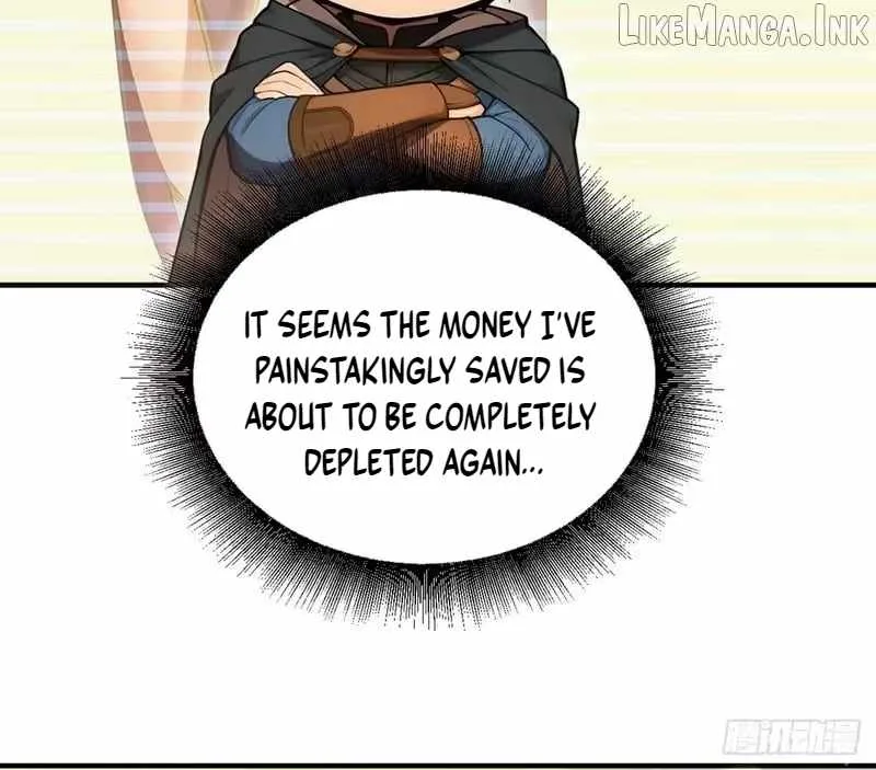 I Survive Through The Game By Dominating The Wild Monster Information Network Chapter 59 page 62