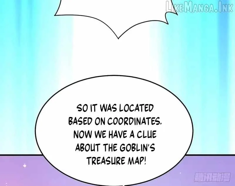 I Survive Through The Game By Dominating The Wild Monster Information Network Chapter 59 page 77