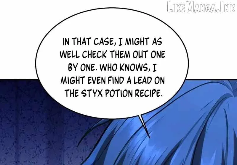 I Survive Through The Game By Dominating The Wild Monster Information Network Chapter 59 page 79