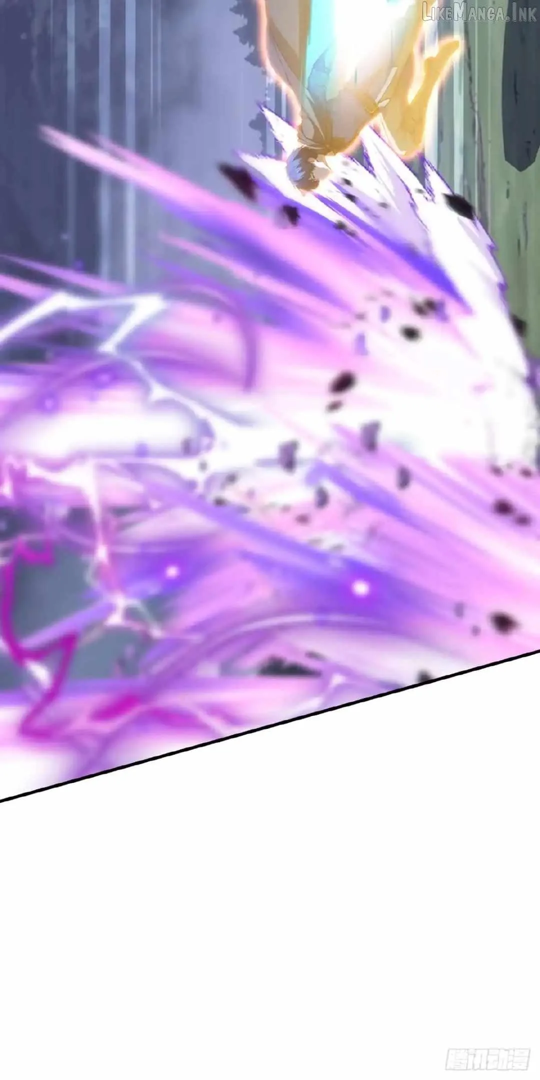 I Survive Through The Game By Dominating The Wild Monster Information Network Chapter 64 page 5