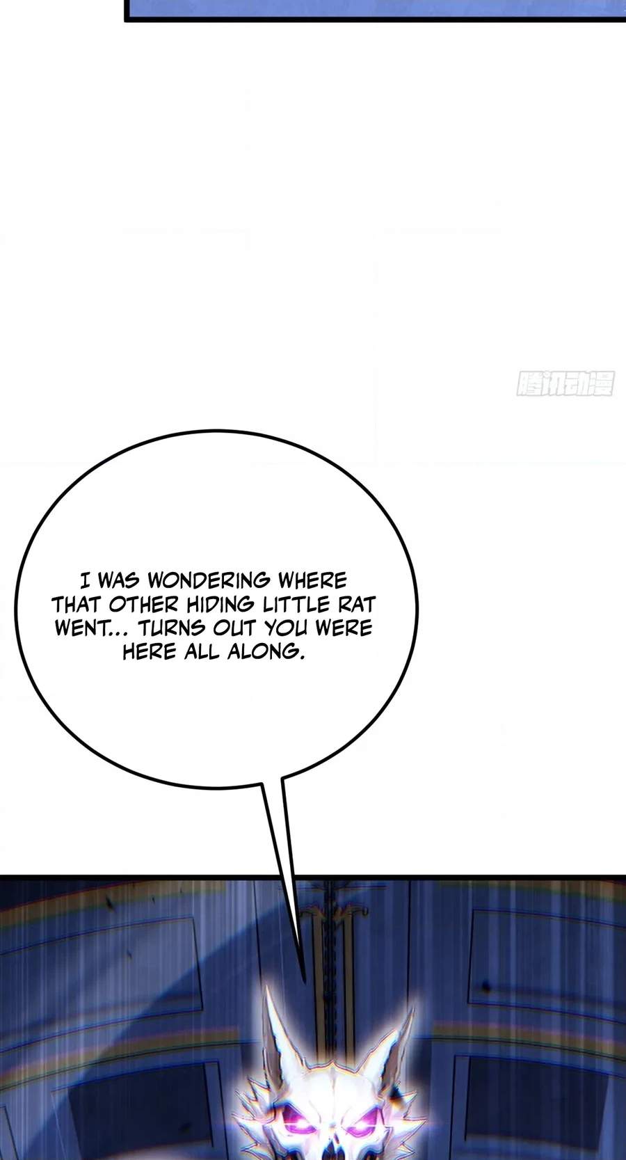 I Survive Through The Game By Dominating The Wild Monster Information Network Chapter 70 page 40