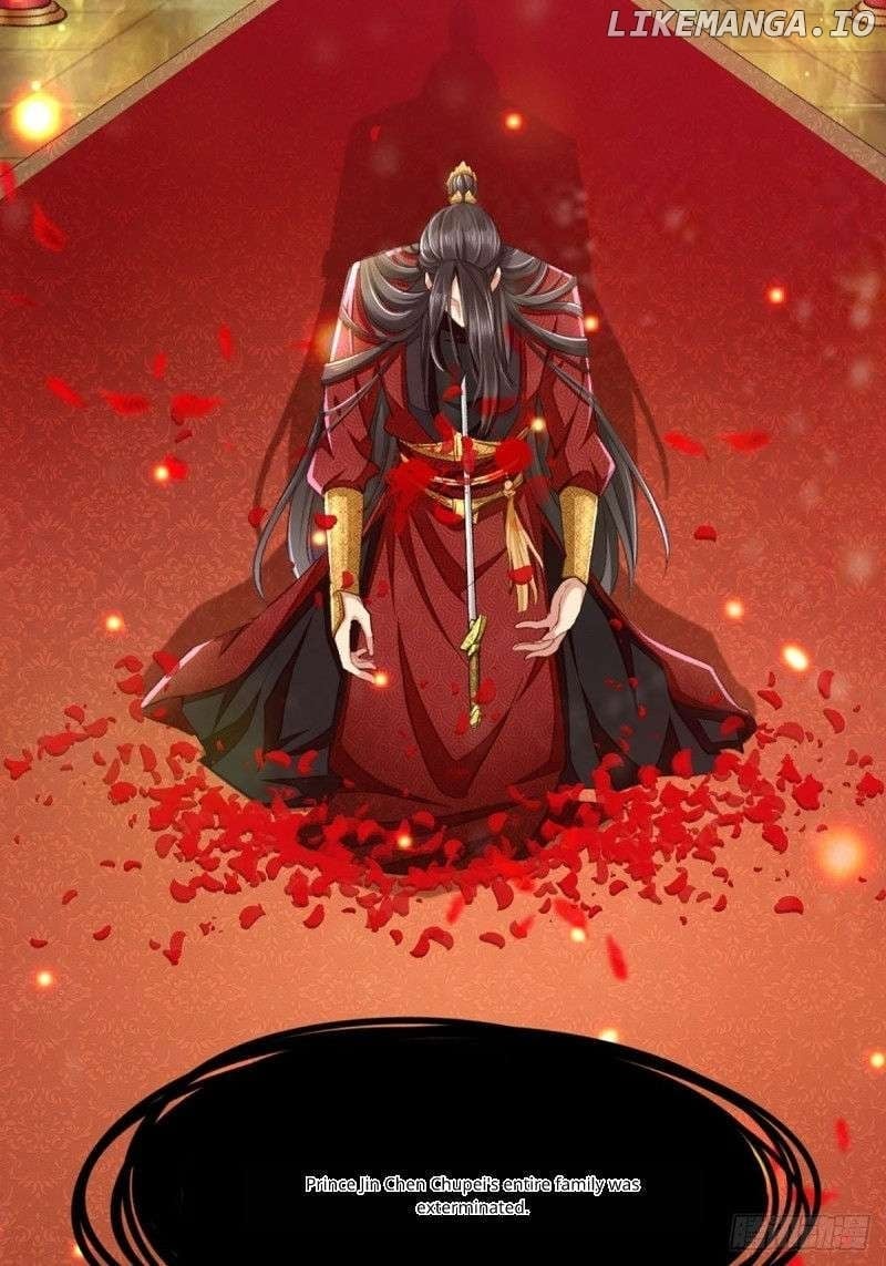 I Tamed the Tyrant Chapter 1 page 5