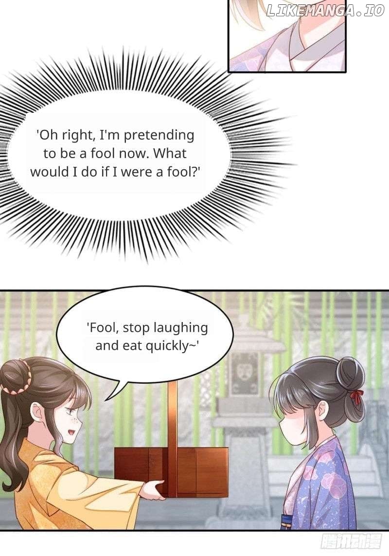 I Tamed the Tyrant Chapter 1 page 28