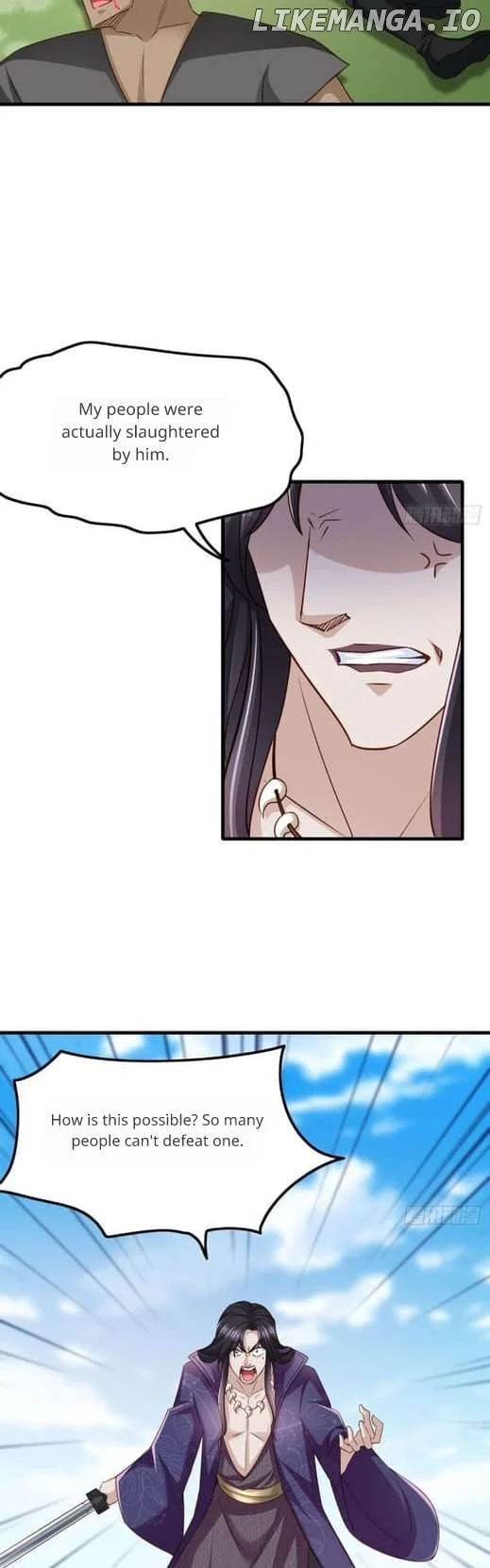 I Tamed the Tyrant Chapter 10 page 4