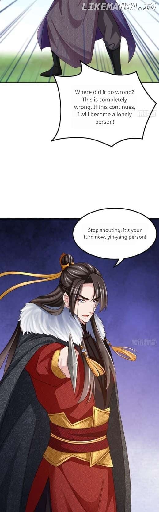 I Tamed the Tyrant Chapter 10 page 5