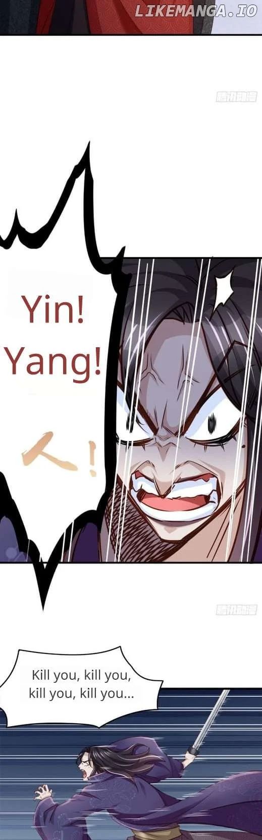 I Tamed the Tyrant Chapter 10 page 6