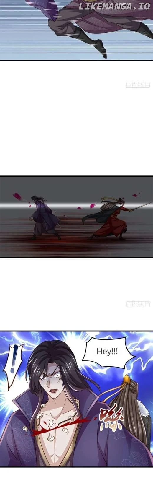 I Tamed the Tyrant Chapter 10 page 7