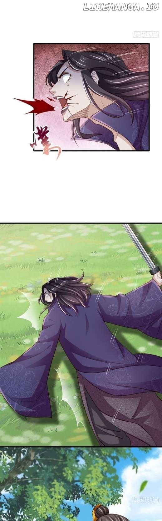 I Tamed the Tyrant Chapter 10 page 8