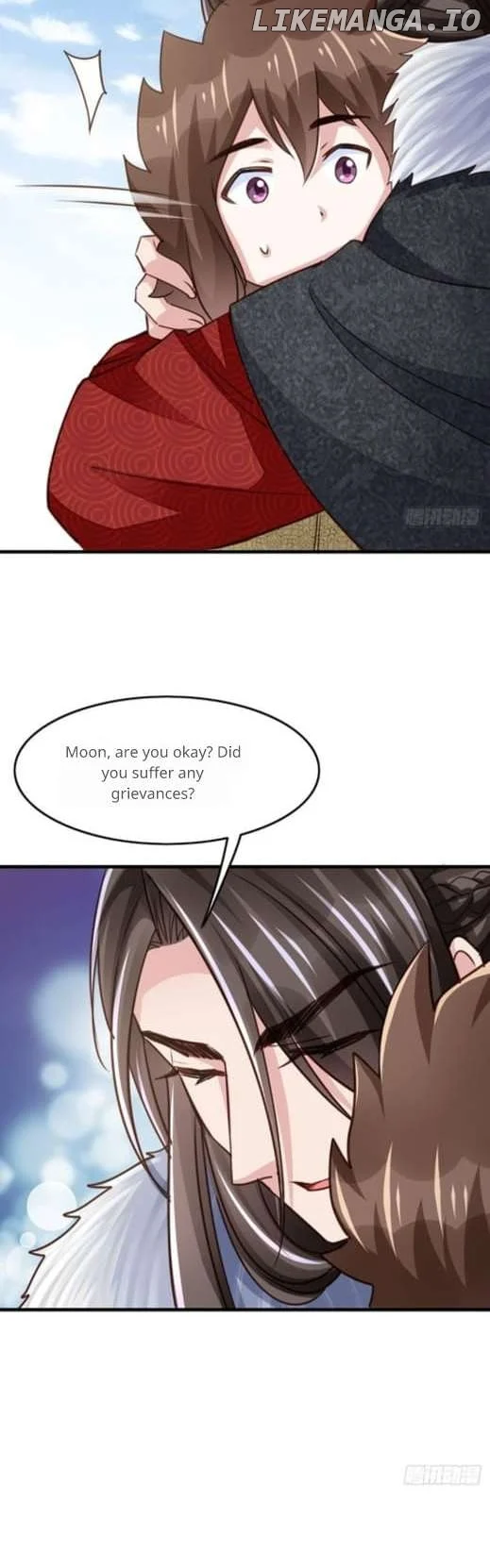 I Tamed the Tyrant Chapter 10 page 17