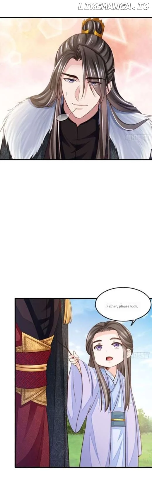 I Tamed the Tyrant Chapter 10 page 19