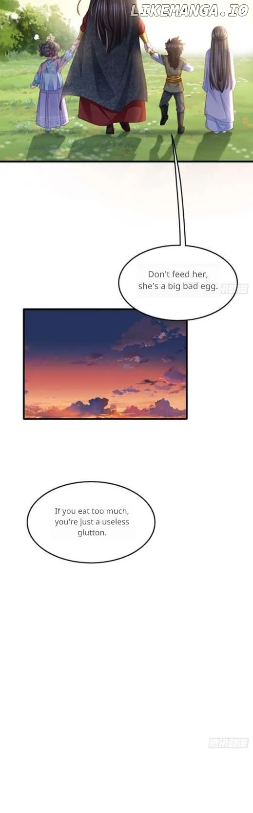 I Tamed the Tyrant Chapter 10 page 23