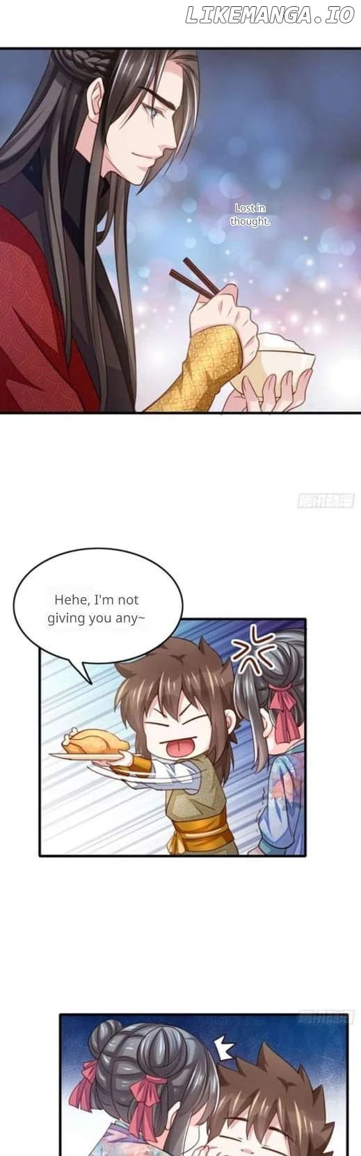 I Tamed the Tyrant Chapter 10 page 27