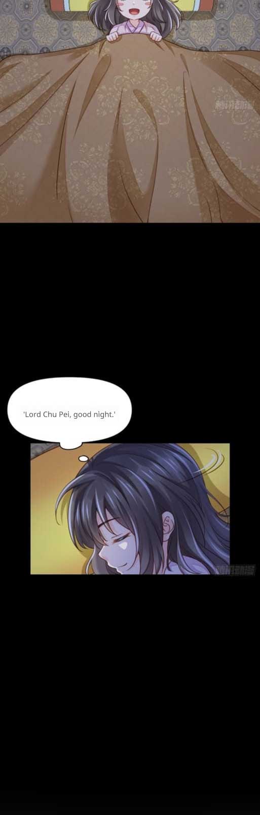 I Tamed the Tyrant Chapter 11 page 3