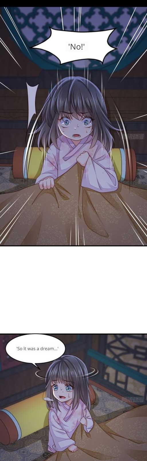 I Tamed the Tyrant Chapter 11 page 9