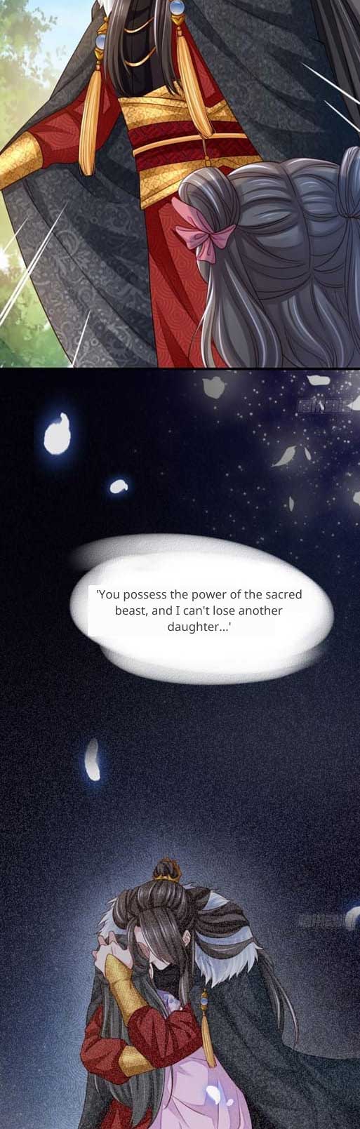 I Tamed the Tyrant Chapter 11 page 20