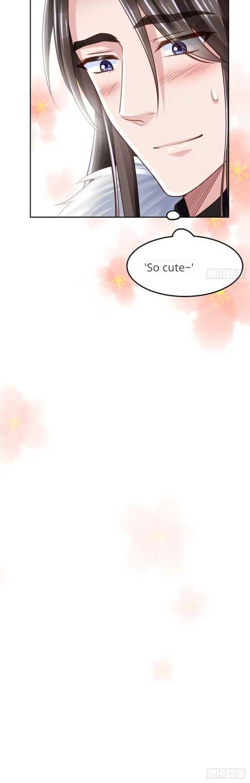 I Tamed the Tyrant Chapter 11 page 31