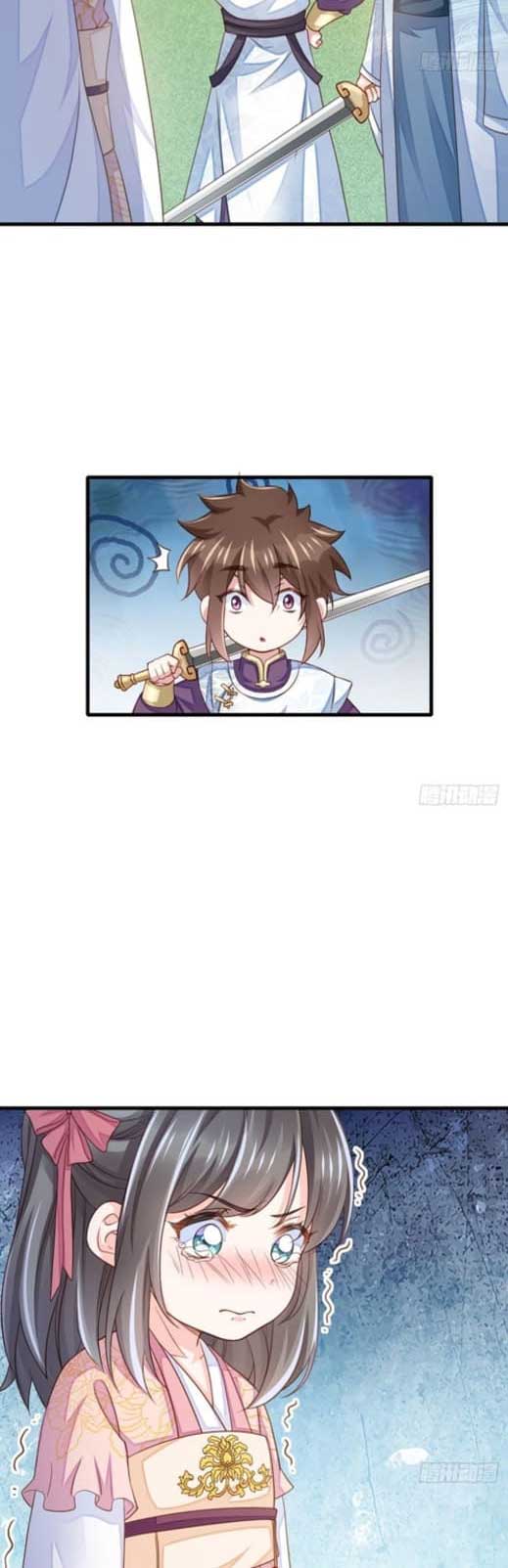 I Tamed the Tyrant Chapter 12 page 6