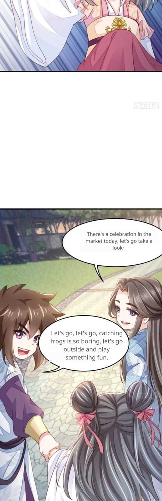 I Tamed the Tyrant Chapter 12 page 14