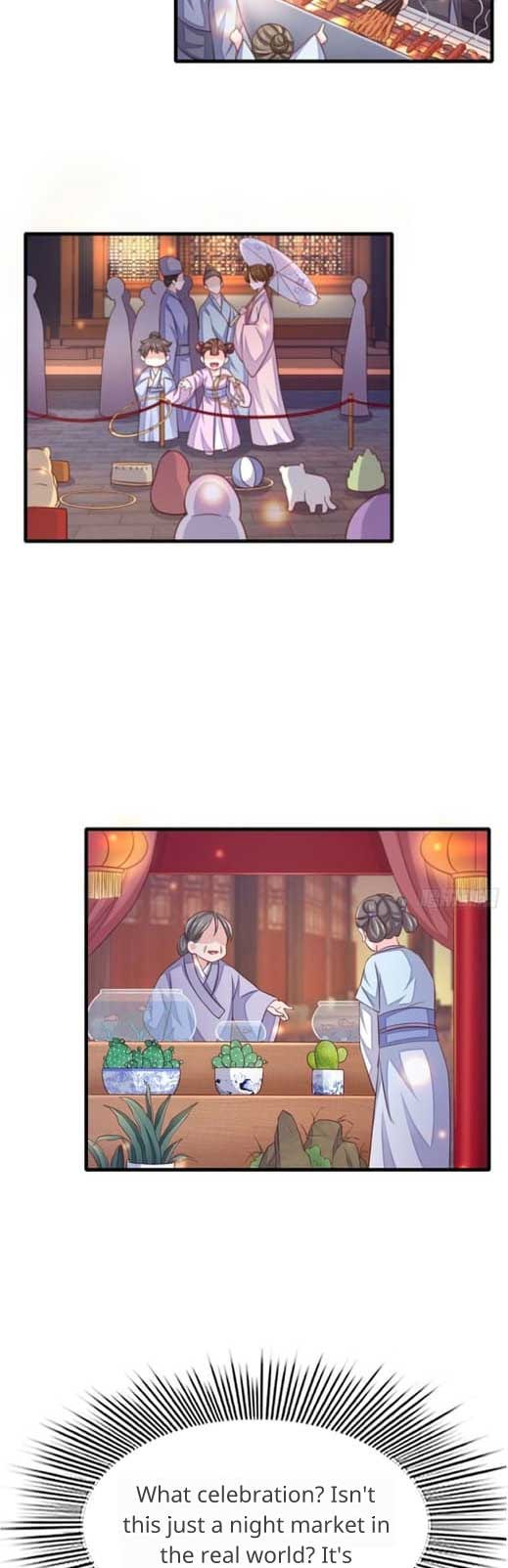 I Tamed the Tyrant Chapter 12 page 17