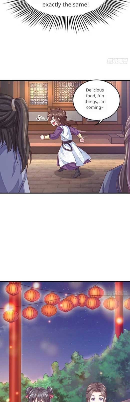 I Tamed the Tyrant Chapter 12 page 18