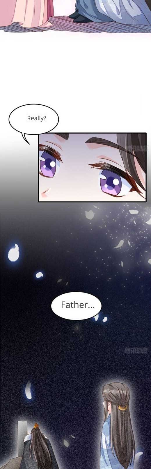 I Tamed the Tyrant Chapter 12 page 27