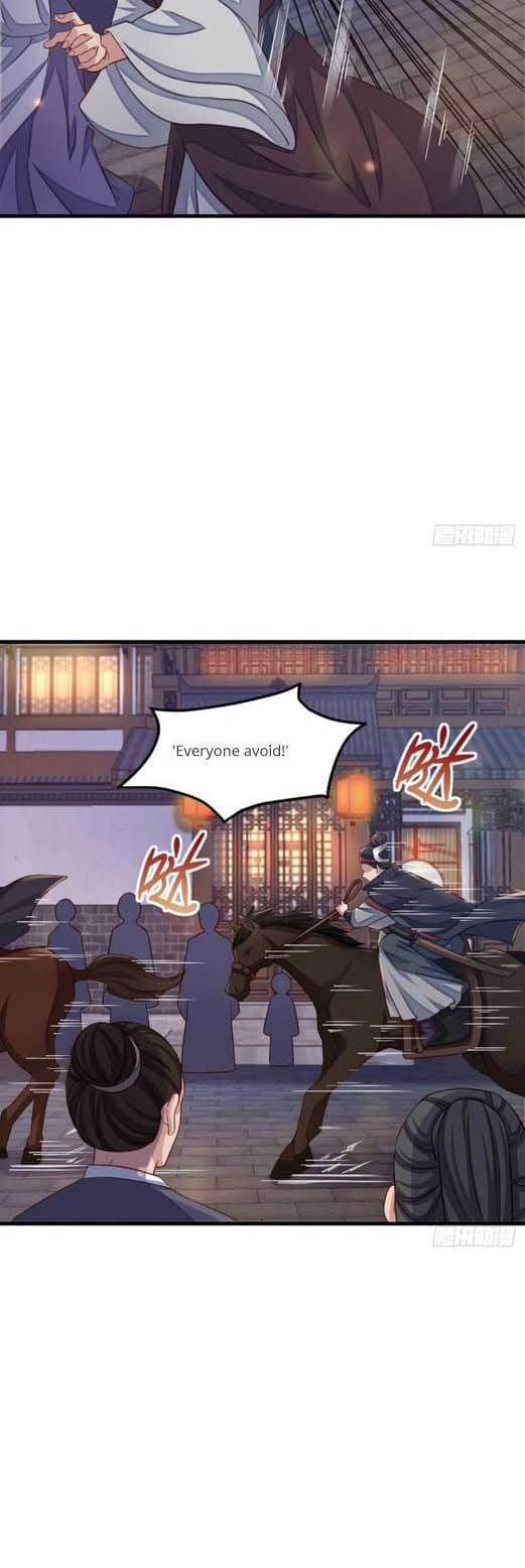 I Tamed the Tyrant Chapter 13 page 9